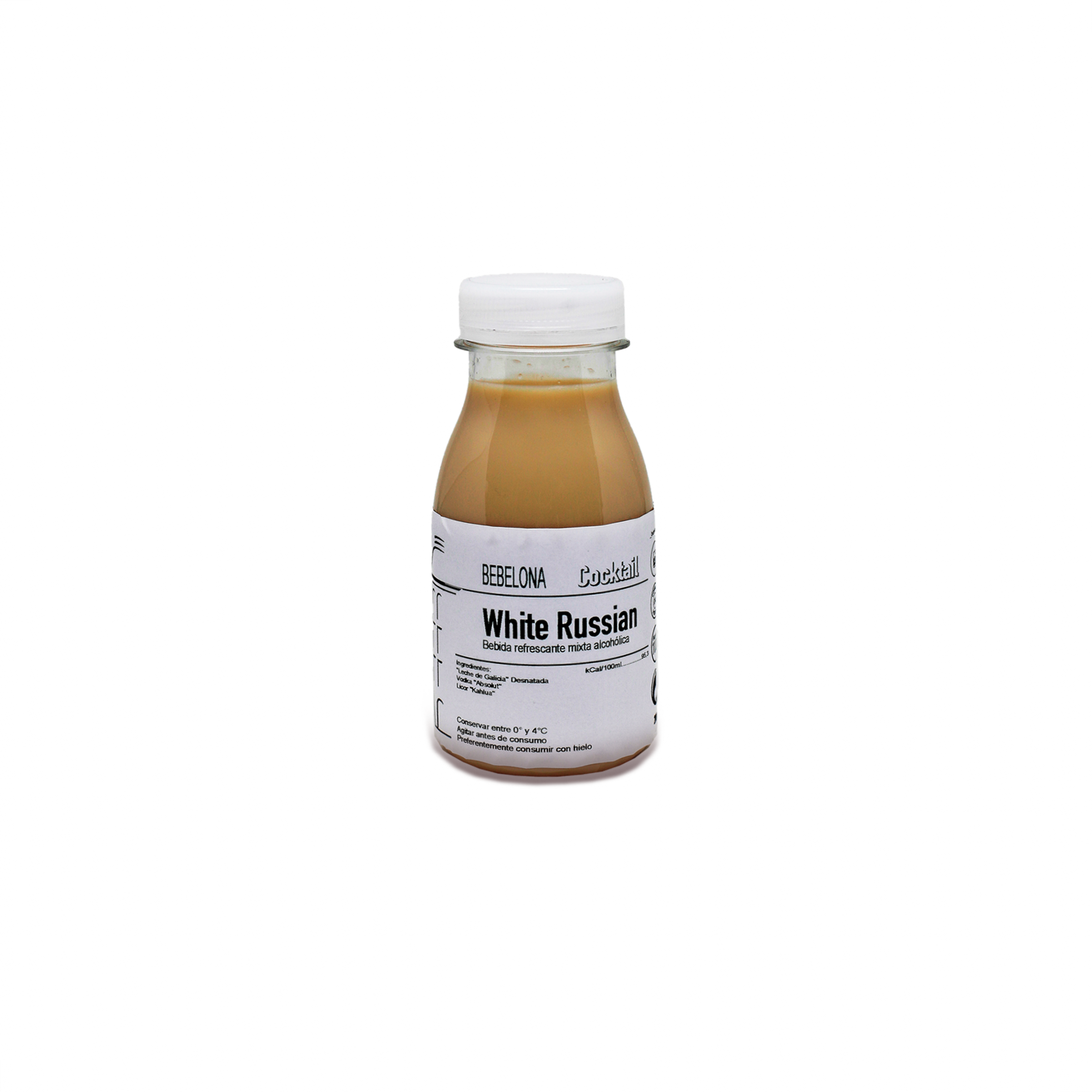 White Russian