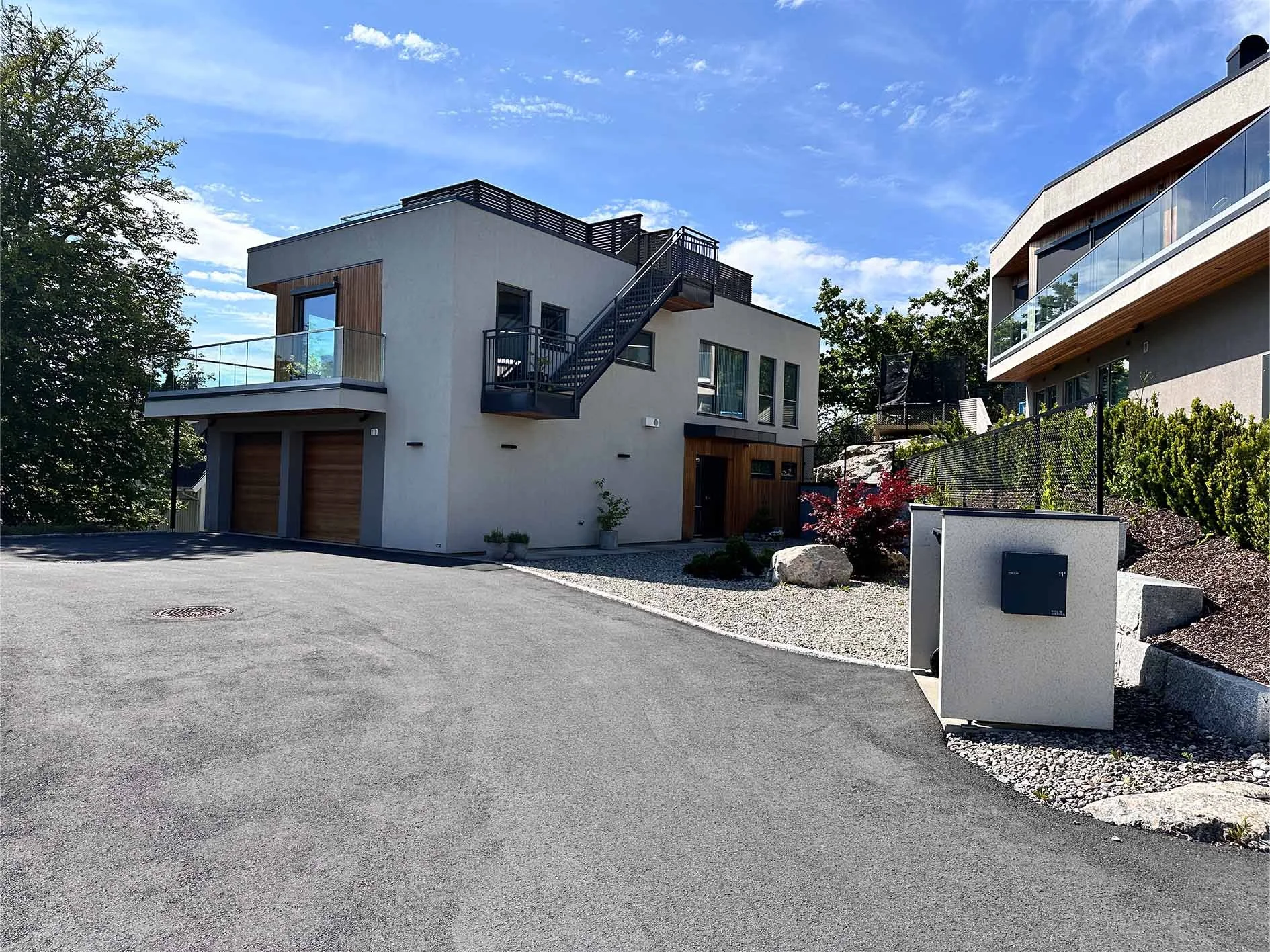 nyerom eneboliger funkishus arkitekt oppegård drøbak drømmehus.jpg