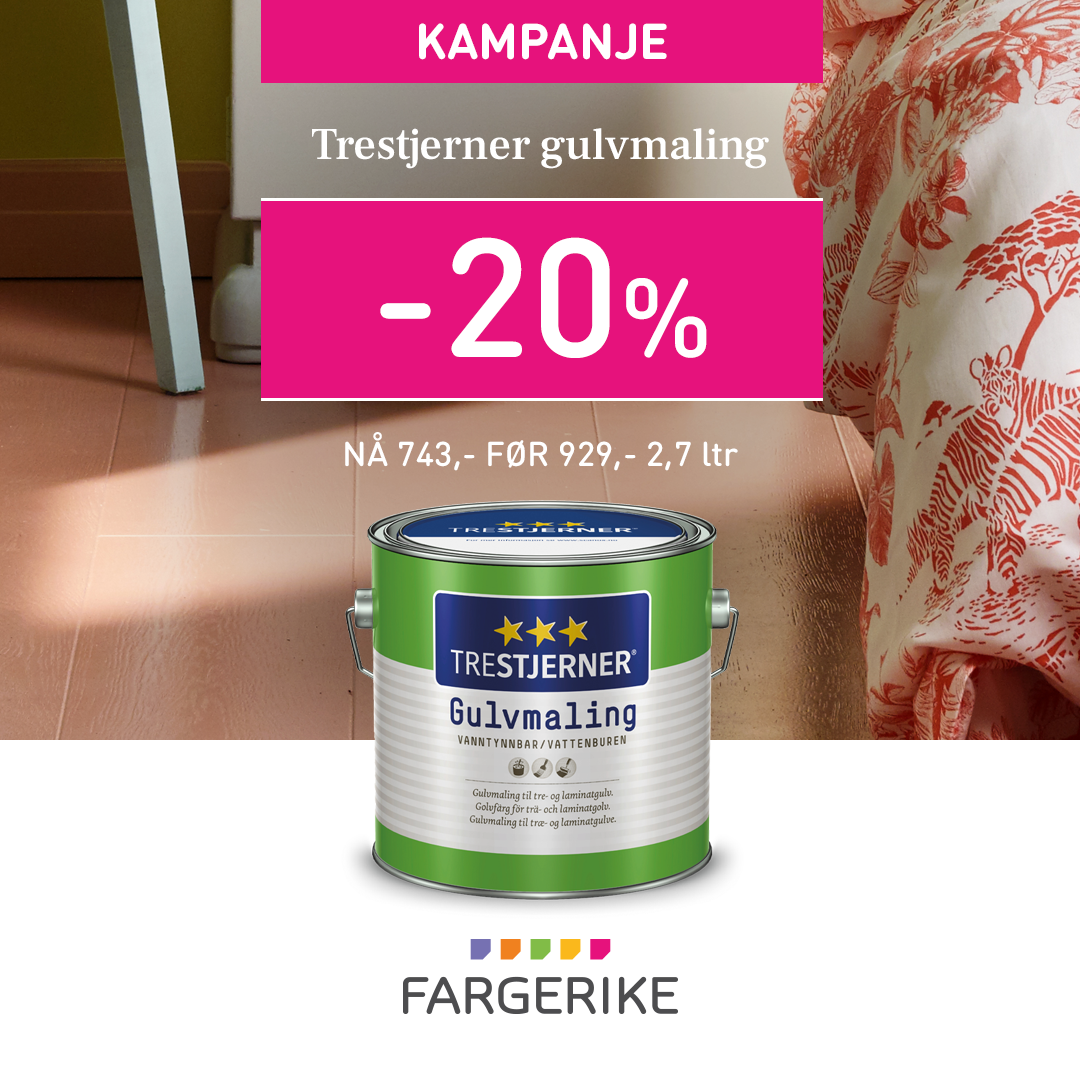 Fargerike IG 1080x1080 K2 2026 Trestjerner.png