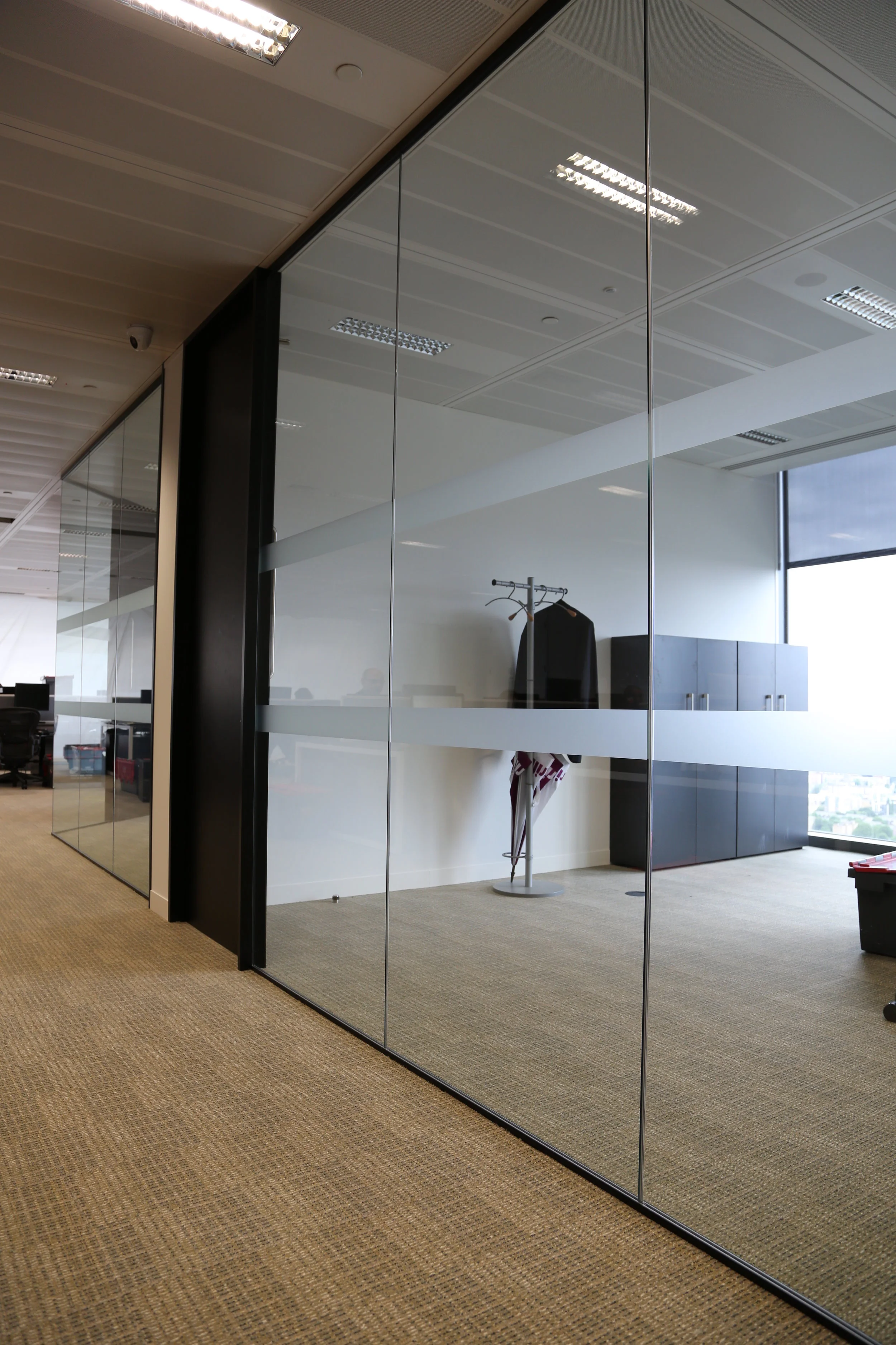 Window film — Pavilion Graphics