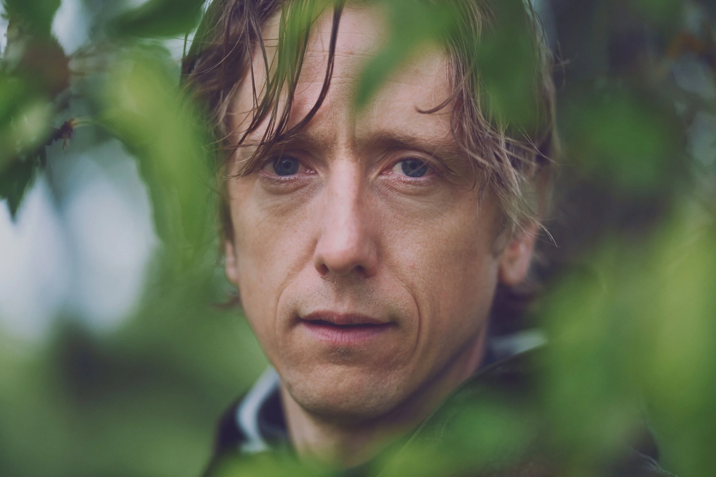 Konsert med Jonas Alaska i Stolpehuset