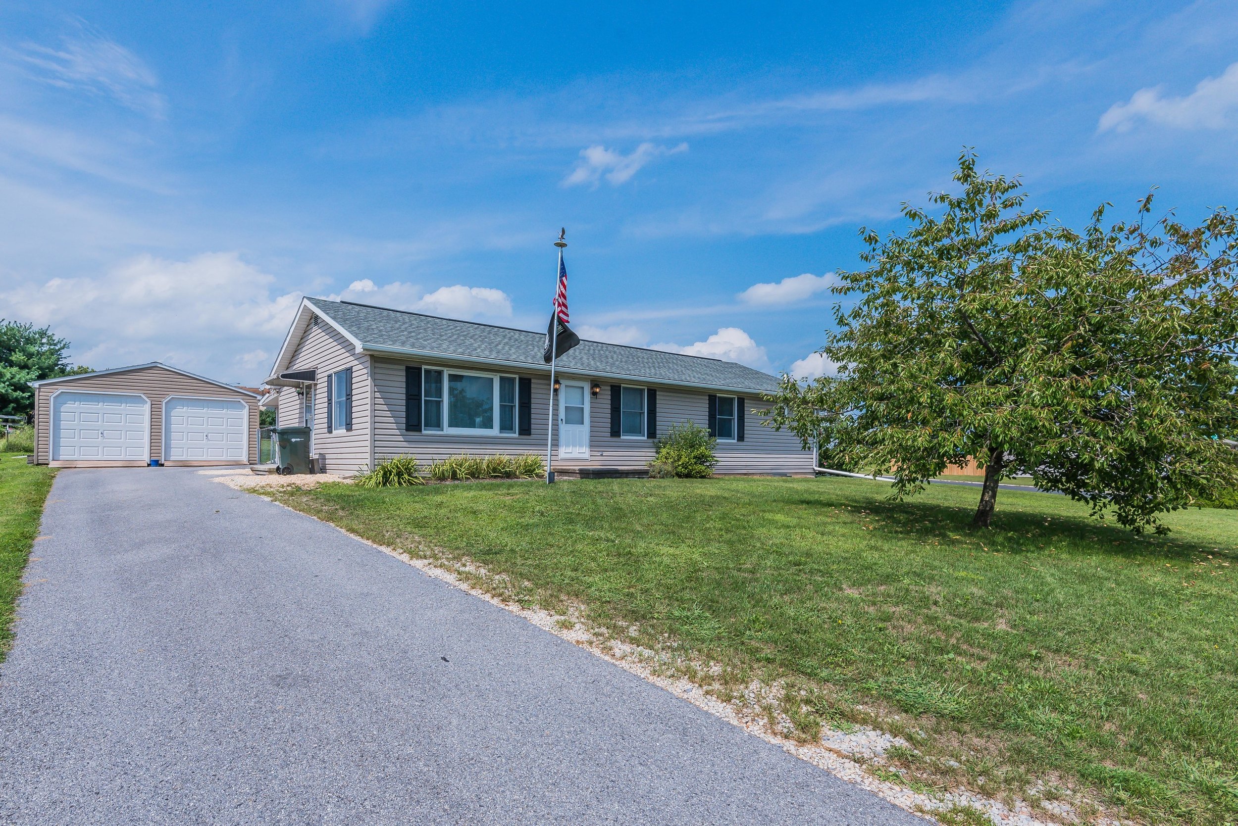 29 Shepherd Rd - Newville PA 17241