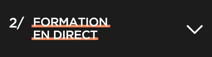 Formation en entreprise gestion du temps — Matthieu Desroches