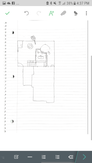 comment utiliser le scanneur evernote.png