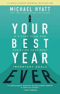 livre gestion du temps - Michael Hyatt.jpg