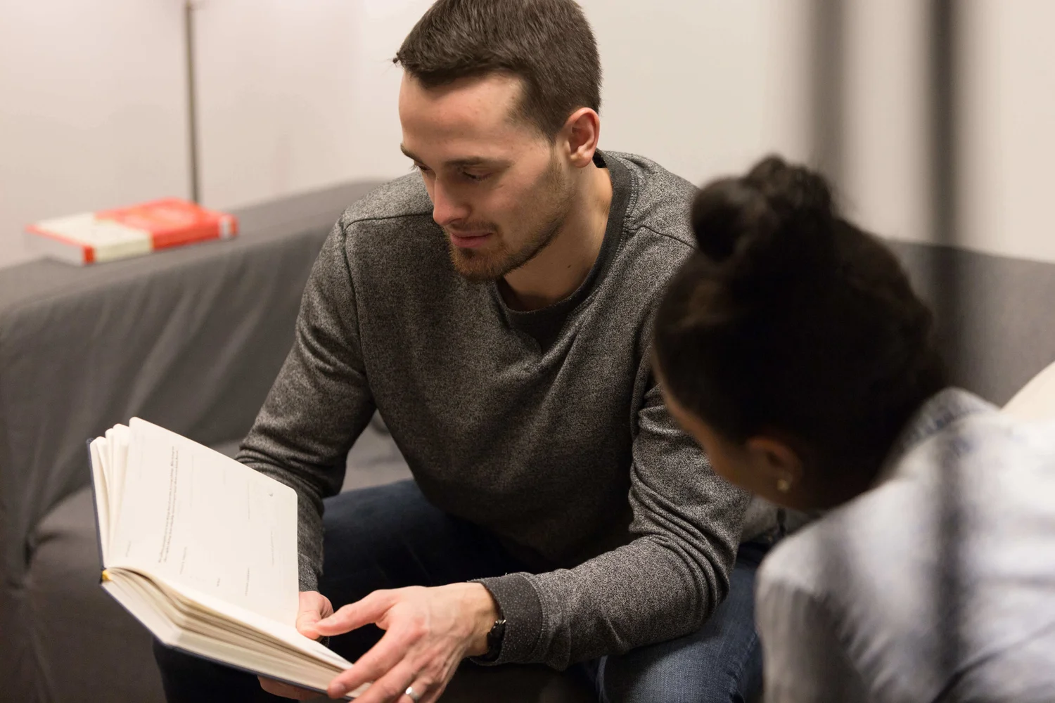 Accomplir plus avec un coach en gestion du temps— Matthieu Desroches