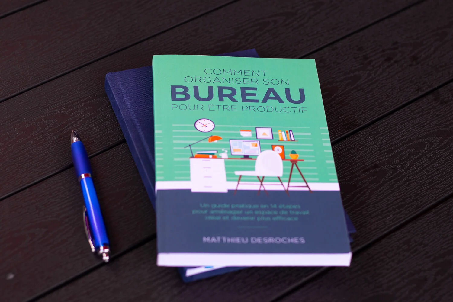 Comment organiser son bureau de travail: 14 étapes faciles à suivre ...