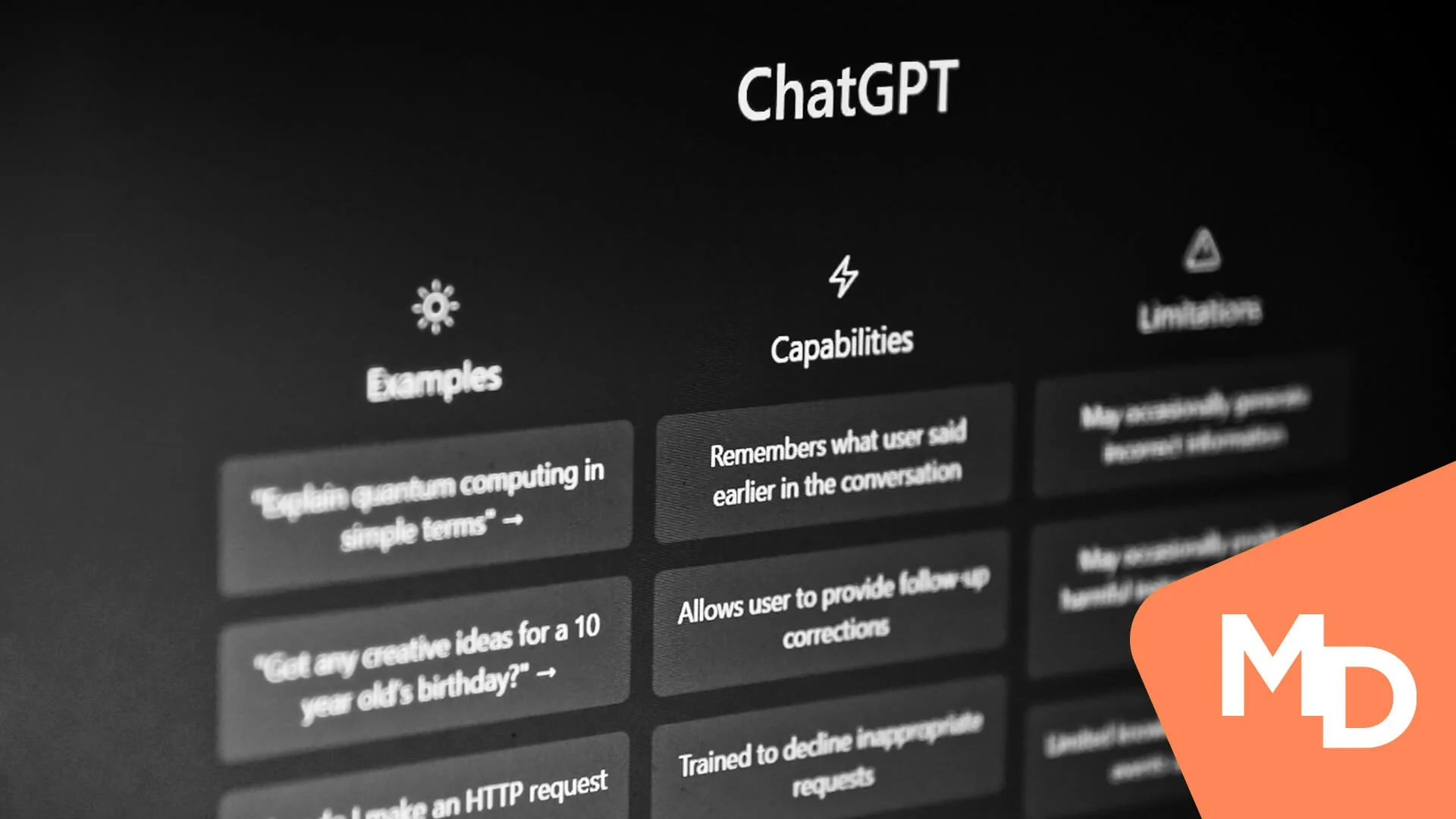 Qu’est-ce que ChatGPT, à quoi ça sert et pourquoi l’utiliser ?