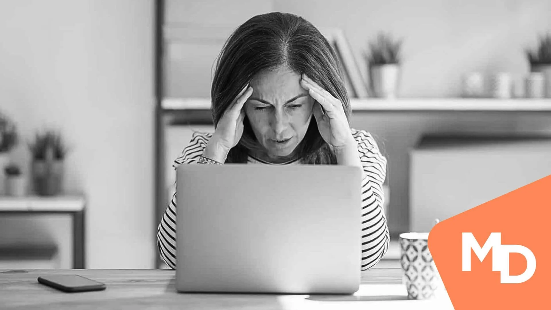 Quoi faire quand on manque d’énergie pour accomplir une tâche?