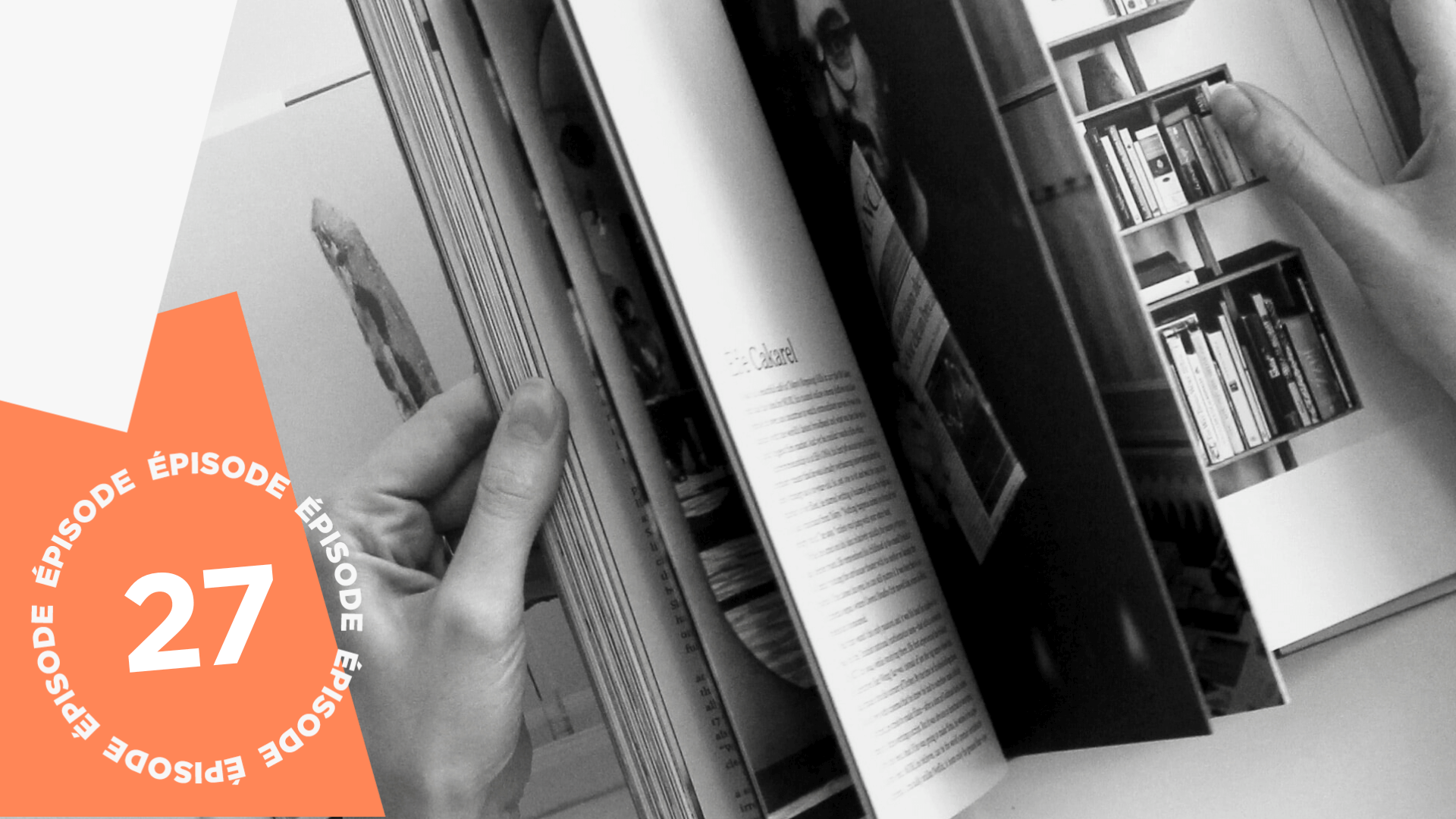 #27: Le cycle de la productivité 