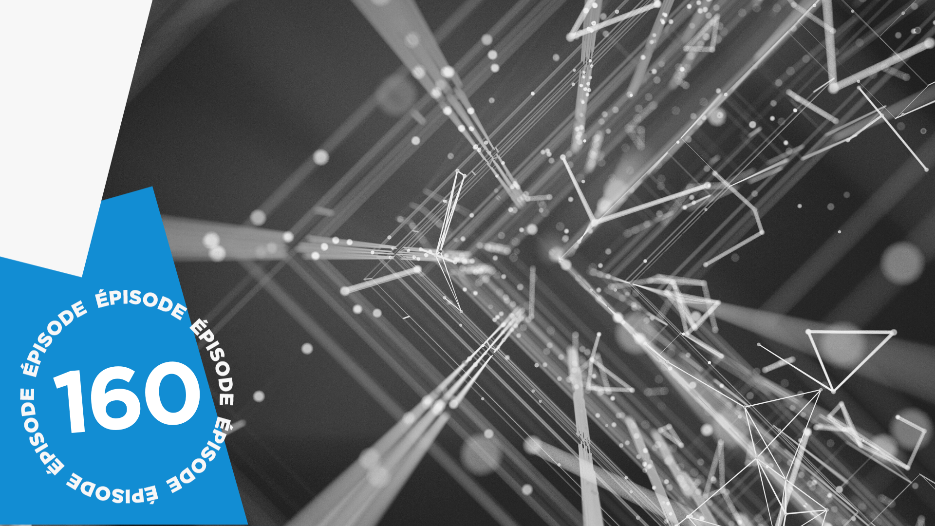 #160: Maîtriser l'intelligence artificielle pour réussir (avec Sophie Taillieu)