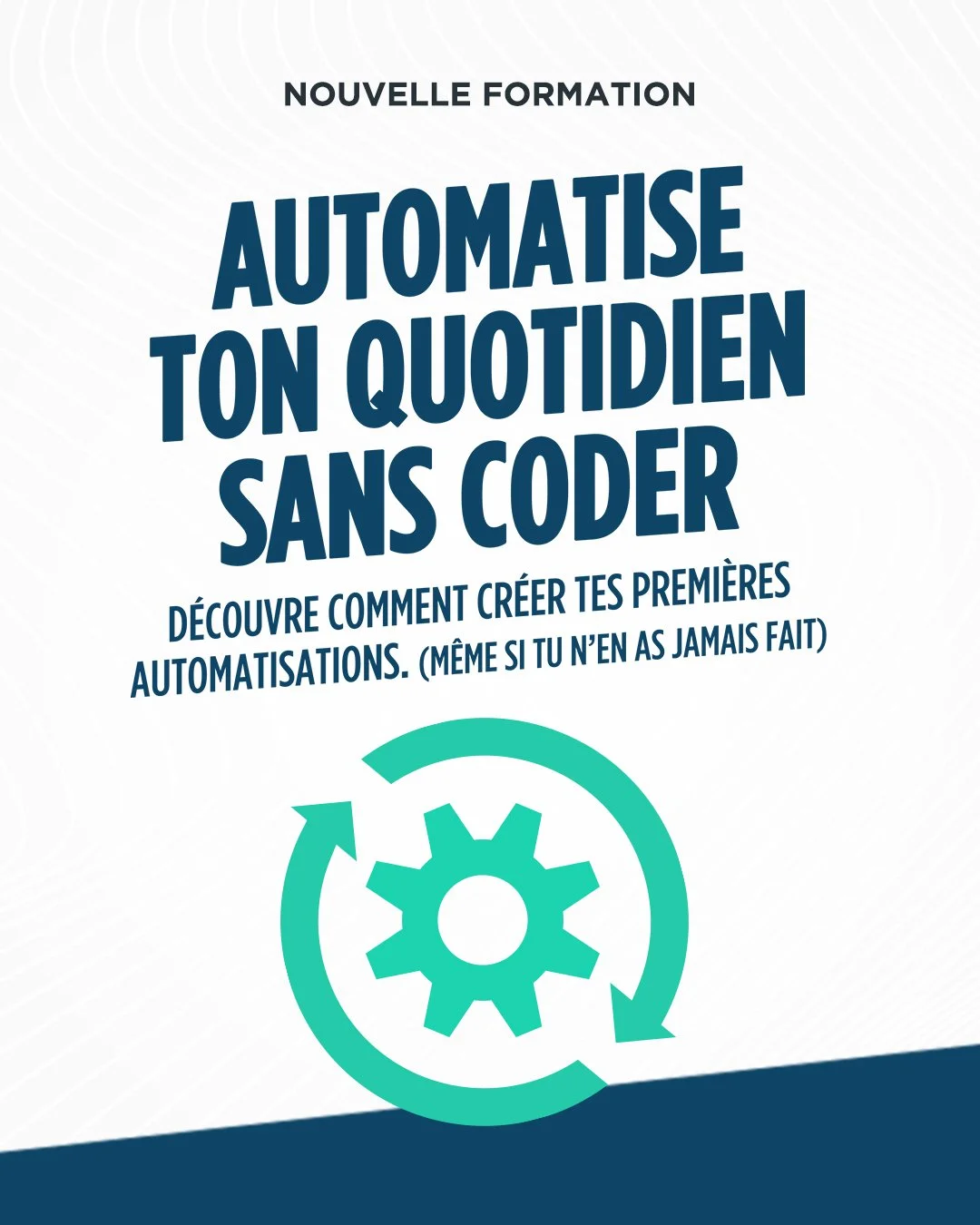 🔥 Petite question pour toi: quelles sont les t&acirc;ches r&eacute;p&eacute;titives qui te font perdre le plus de temps chaque semaine?

👉 R&eacute;pondre encore et encore aux m&ecirc;mes courriels?
👉 Copier-coller des infos d&rsquo;un logiciel &a
