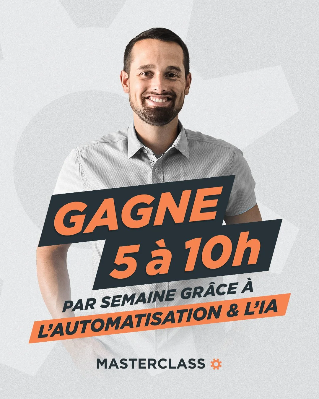 Je faisais une petite r&eacute;trospective de mon ann&eacute;e 2025 cette semaine.

&hellip;Et clairement, l&rsquo;&eacute;l&eacute;ment qui a eu le plus d&rsquo;impact sur ma productivit&eacute;, c&rsquo;est l&rsquo;AUTOMATISATION et l&rsquo;IA. 📌
