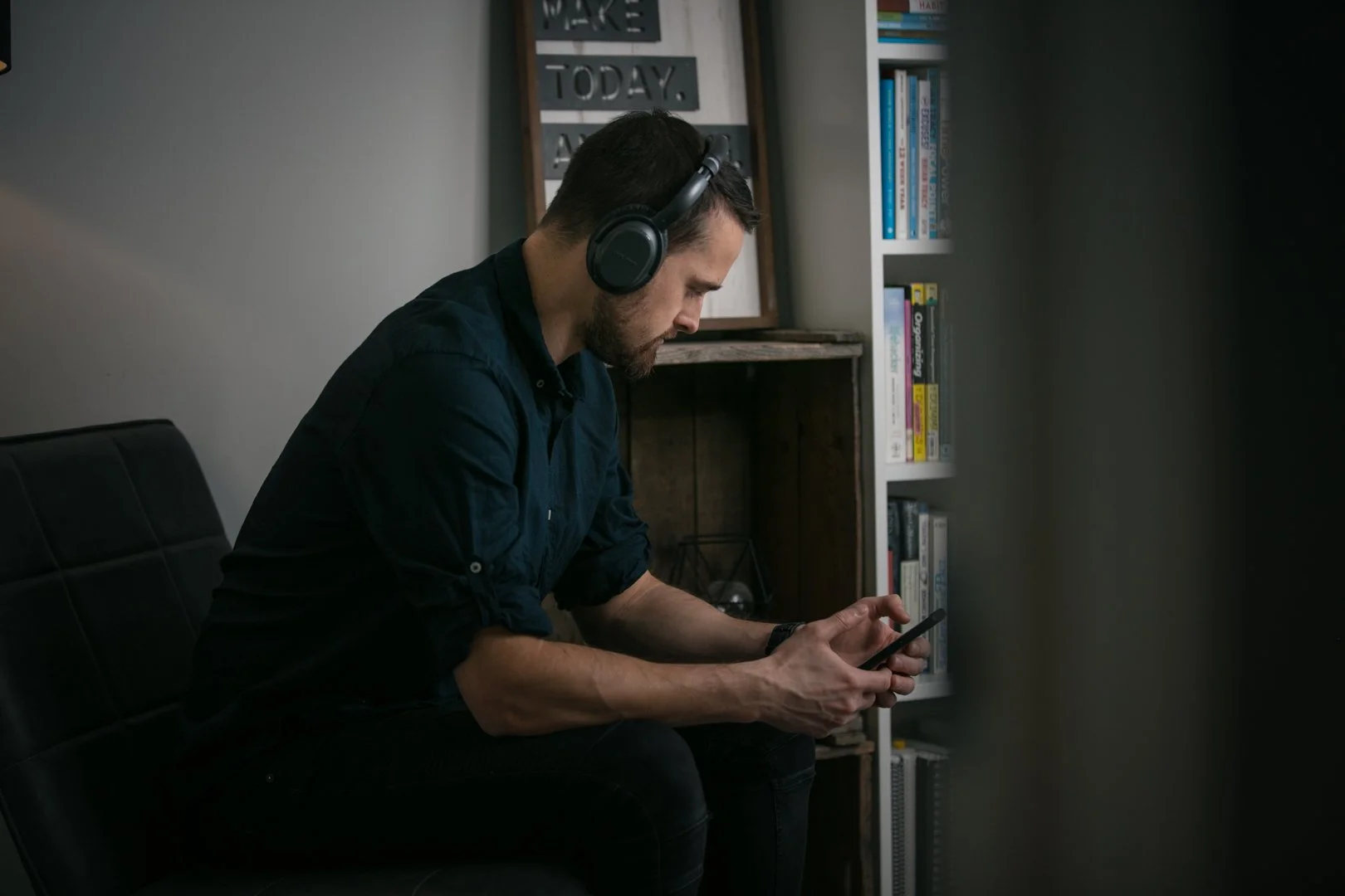 🎯 Apr&egrave;s 6 ans, il &eacute;tait temps de passer &agrave; l&rsquo;&eacute;tape suivante.

Le d&eacute;but d&rsquo;ann&eacute;e, c&rsquo;est toujours une occasion pour moi d&rsquo;apporter des changements importants dans ma vie (et ma carri&egra