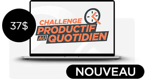 formation gestion du temps