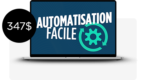 formation automatisation