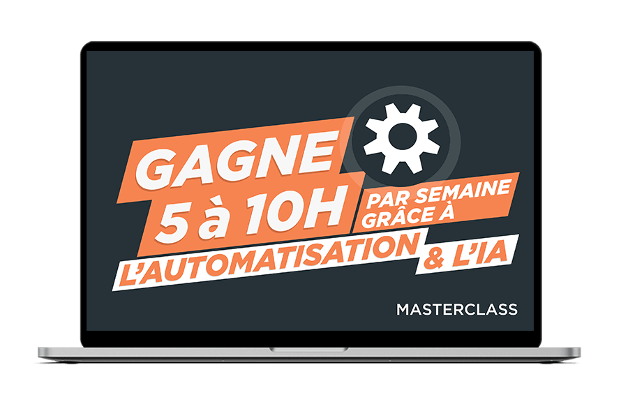 formation automatisation et ia