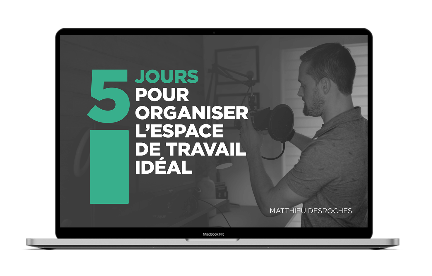 Comment organiser son bureau de travail: 14 étapes faciles à suivre ...