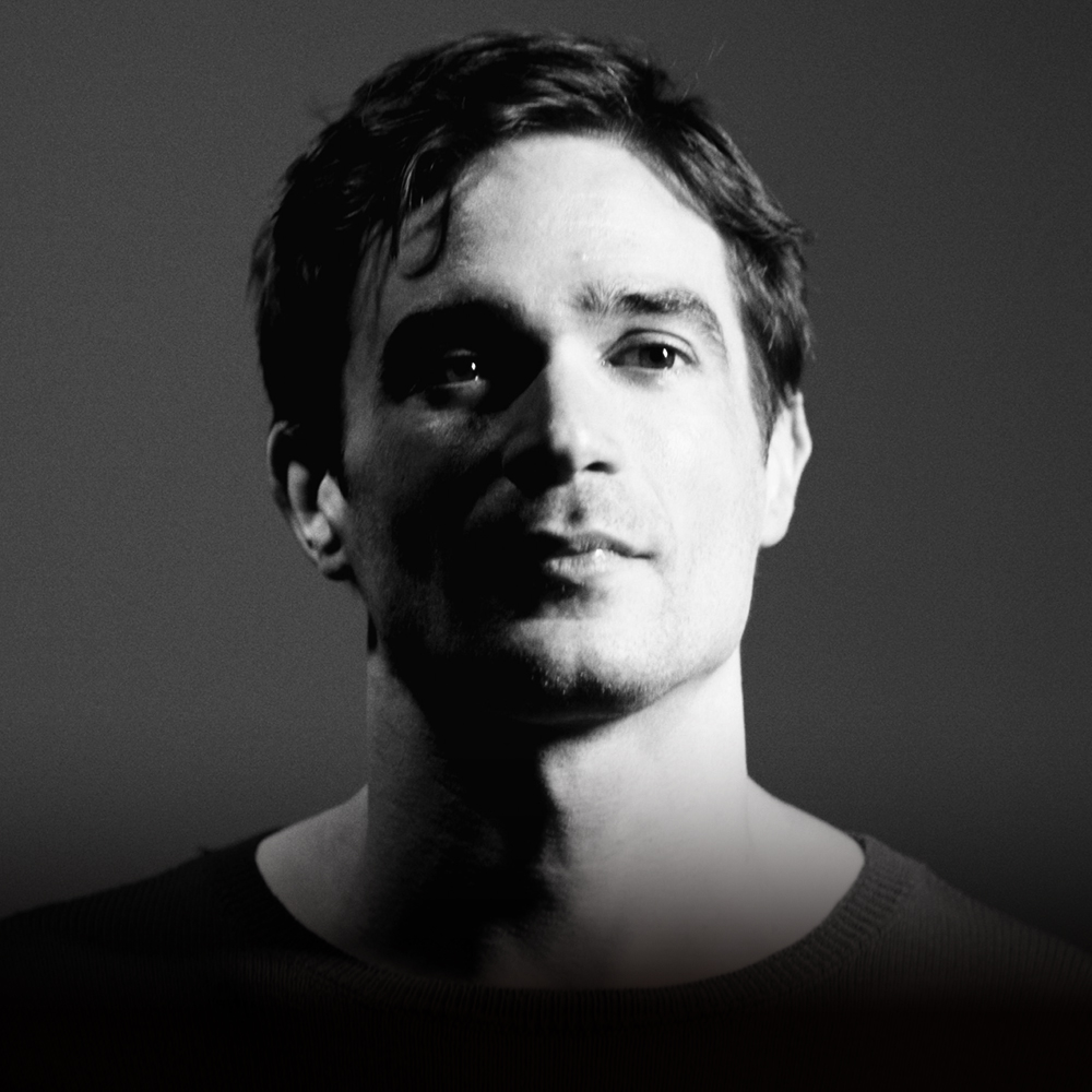 Jon Hopkins