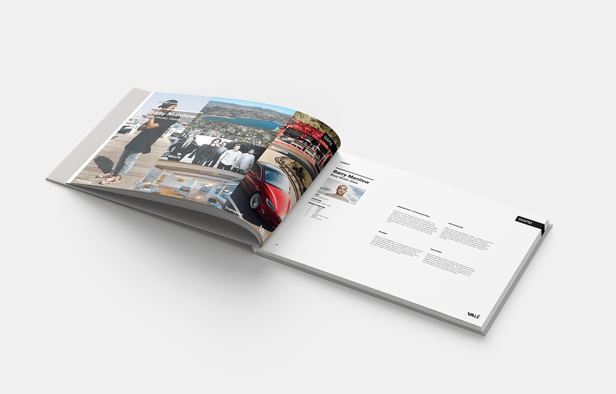 Final discovery book comes in PDF format only
