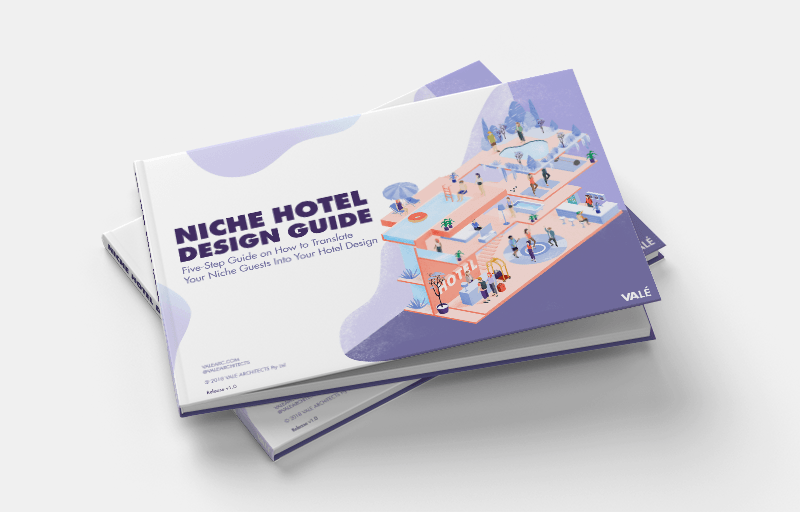 Niche Hotel Design Guide