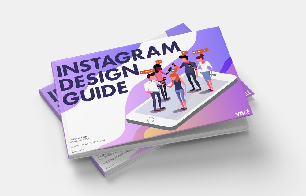 Instagram Design Guide
