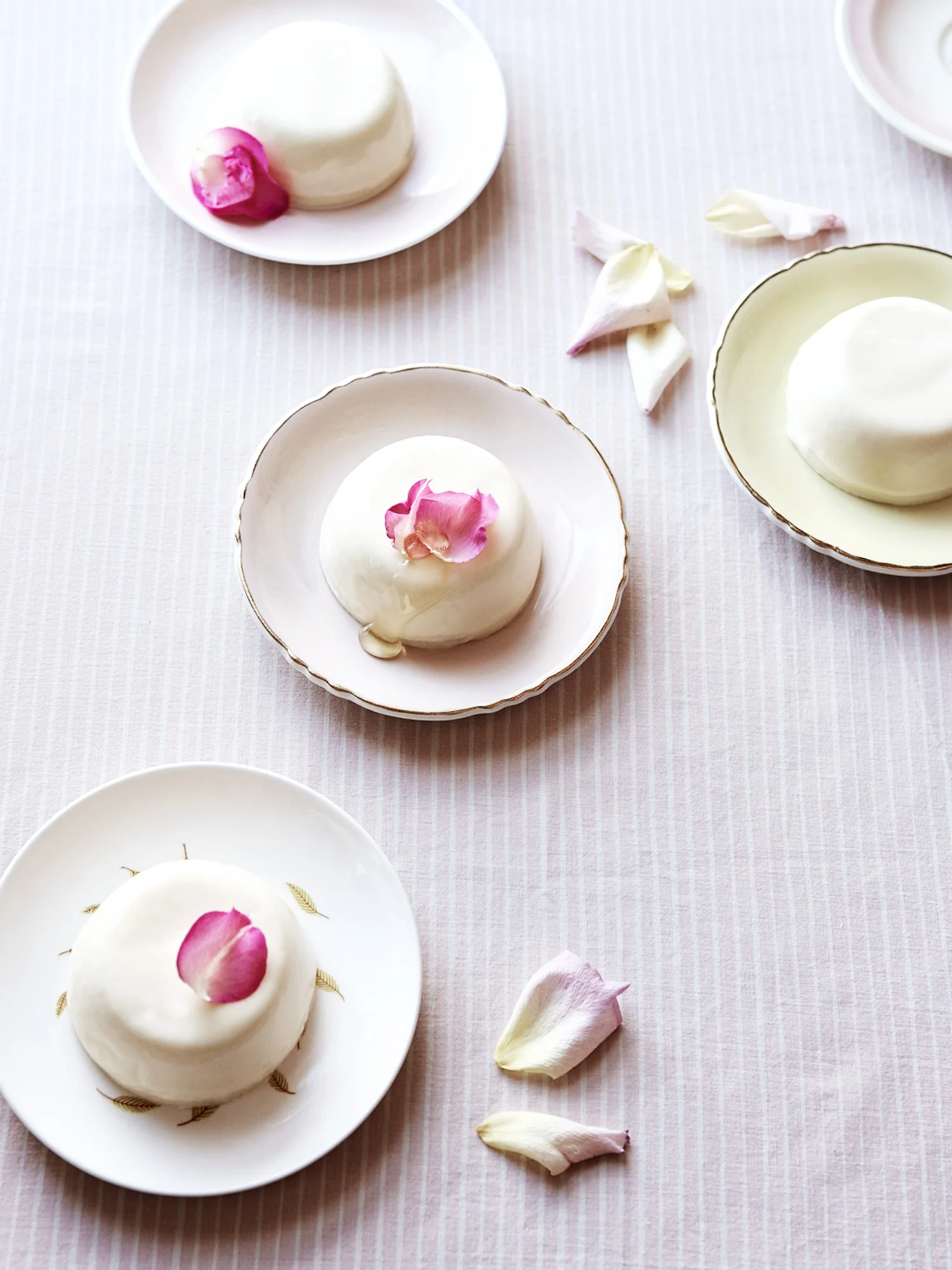 Food: Lola Milne