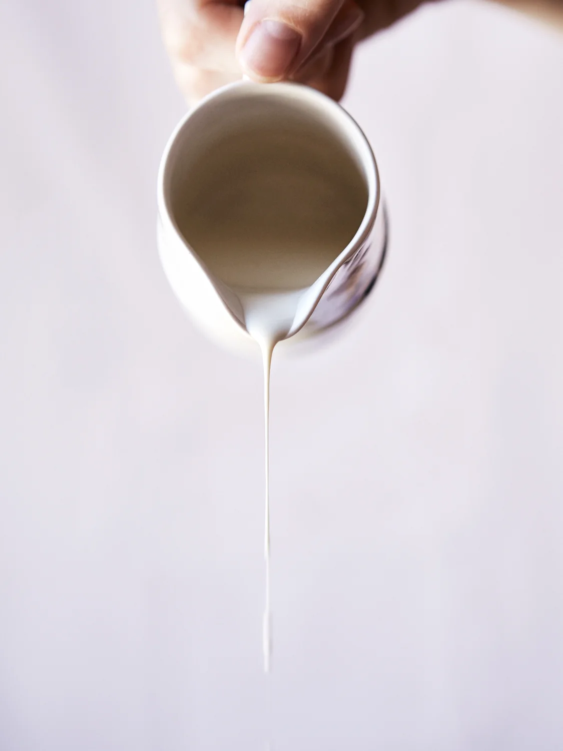 Food: Lola Milne