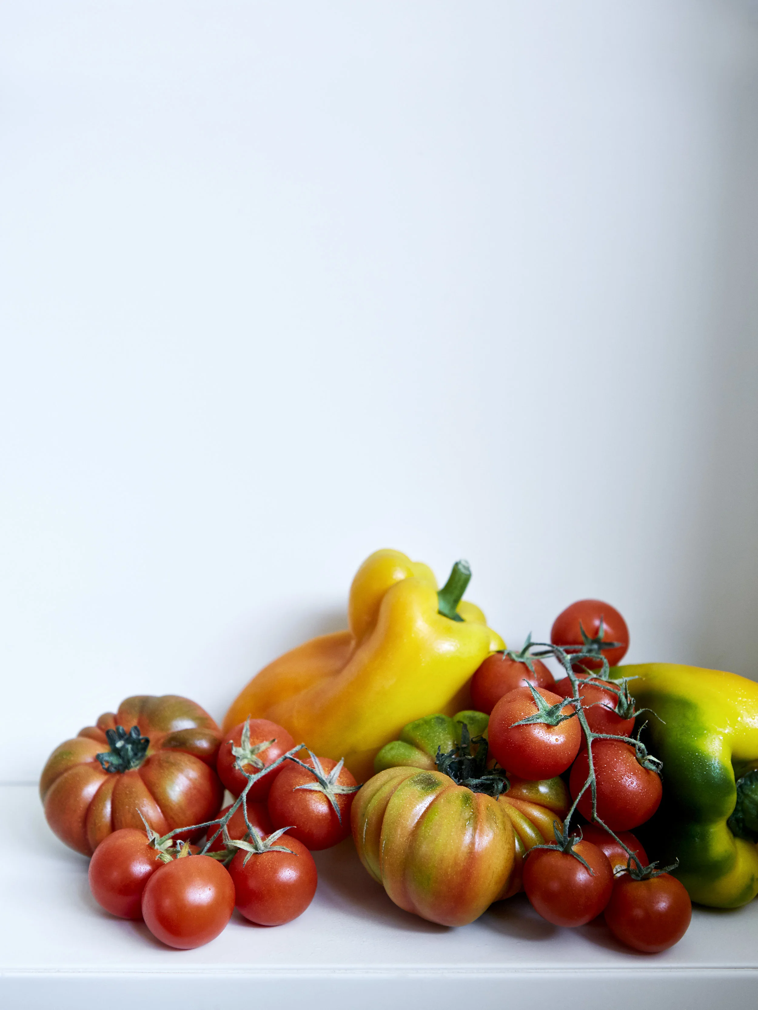 Food: Lola Milne