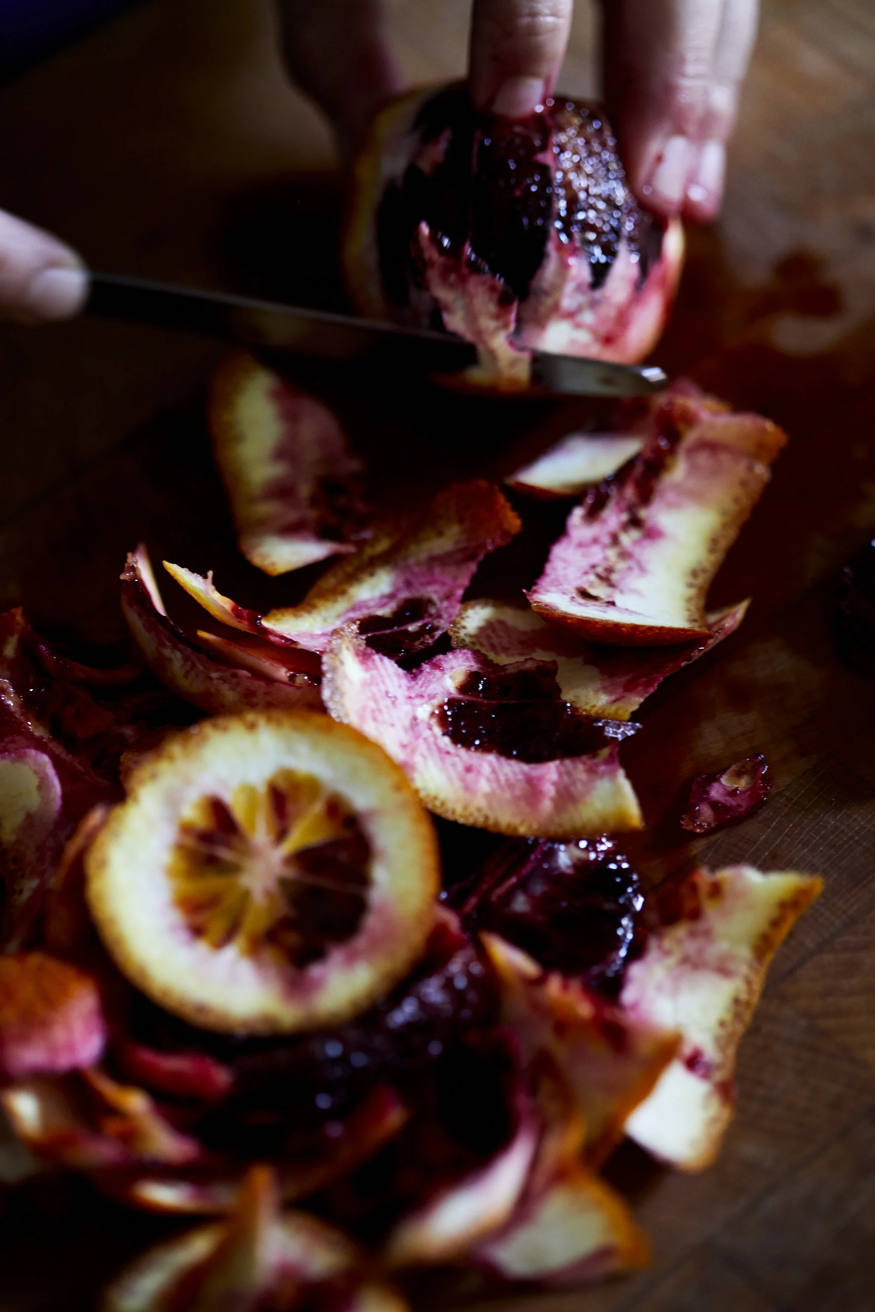 Food: Saskia Sidey Props: Lauren Law