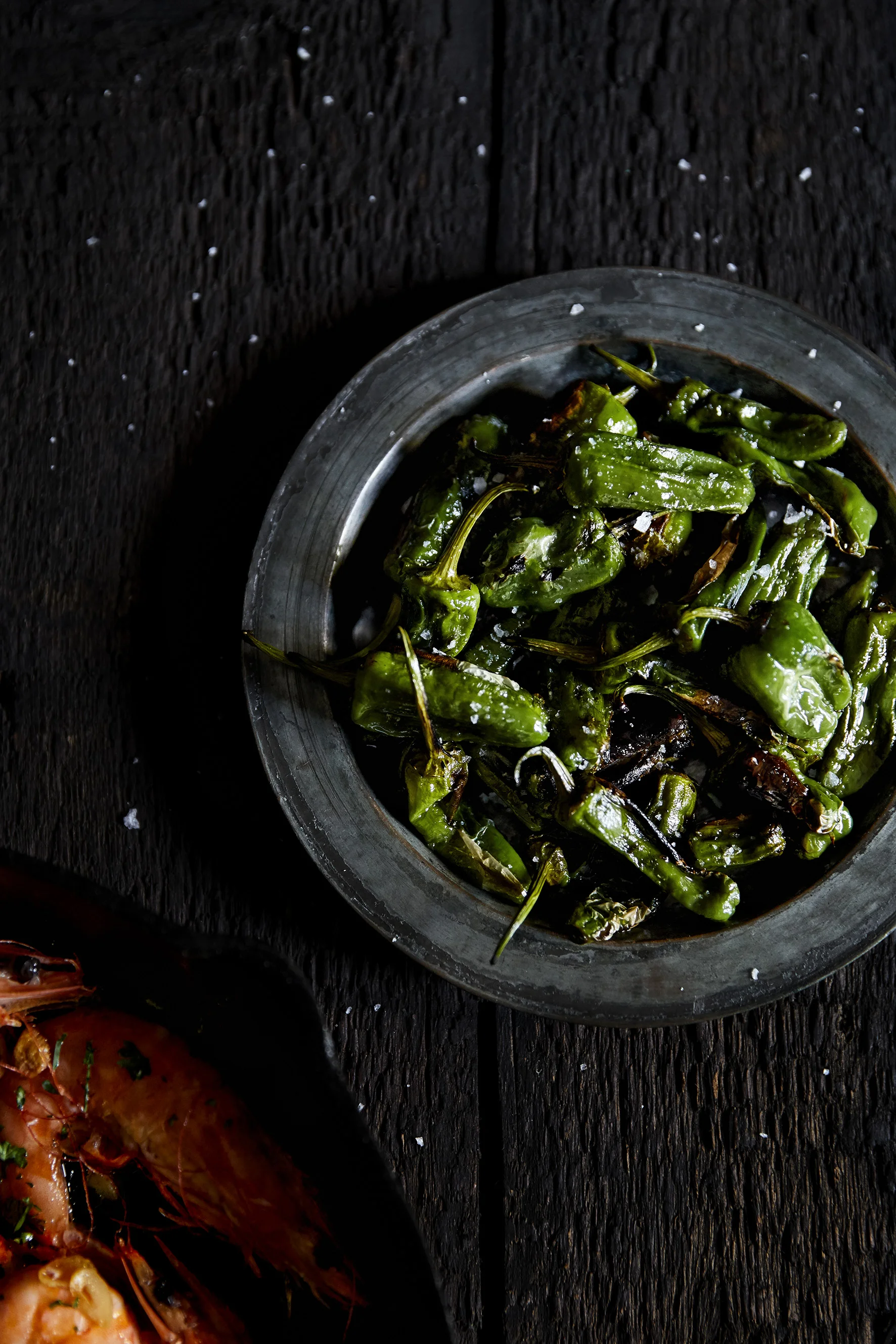 Food: Saskia Sidey Props: Lauren Law