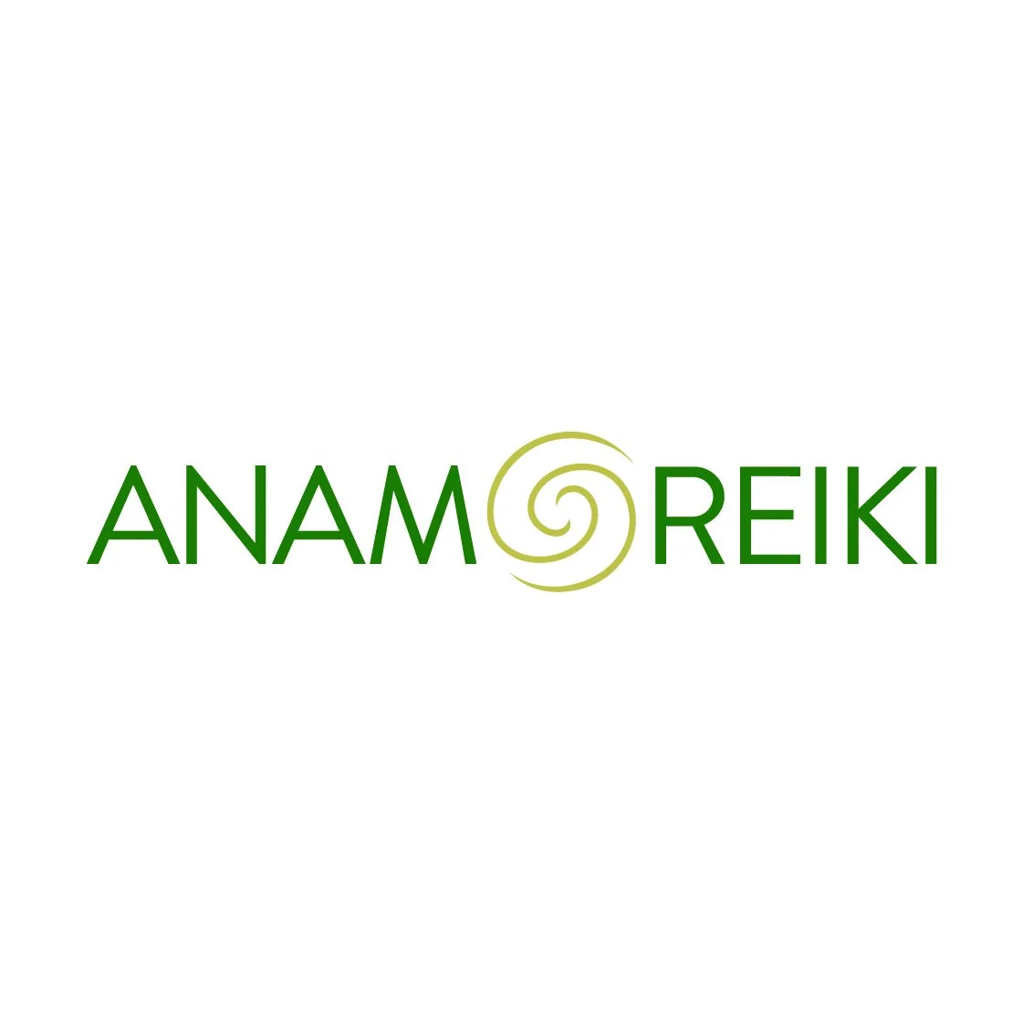Anam Reiki_Green Logo on White.jpg