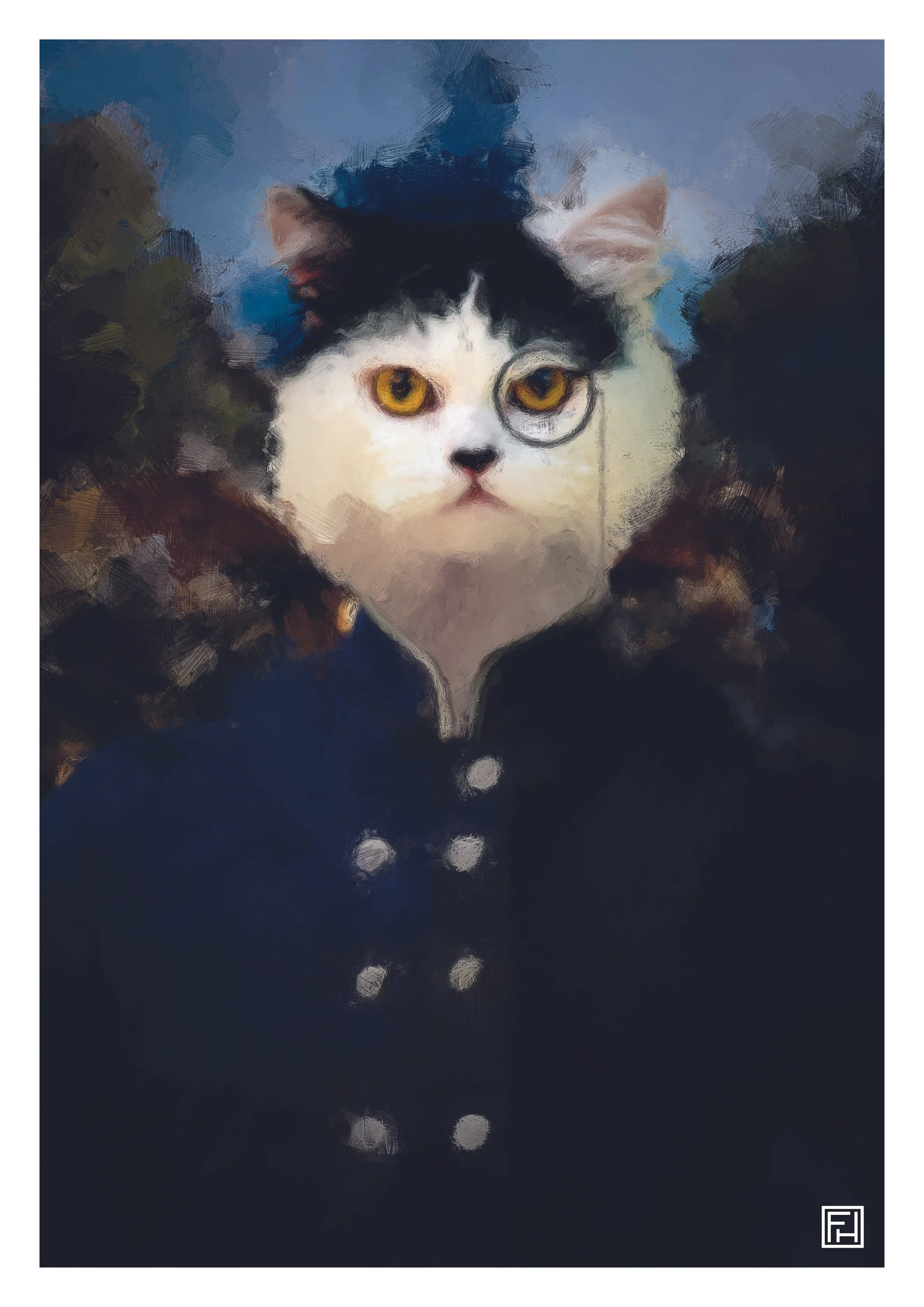 Animal Heads_Posters_Persian Cat.jpg