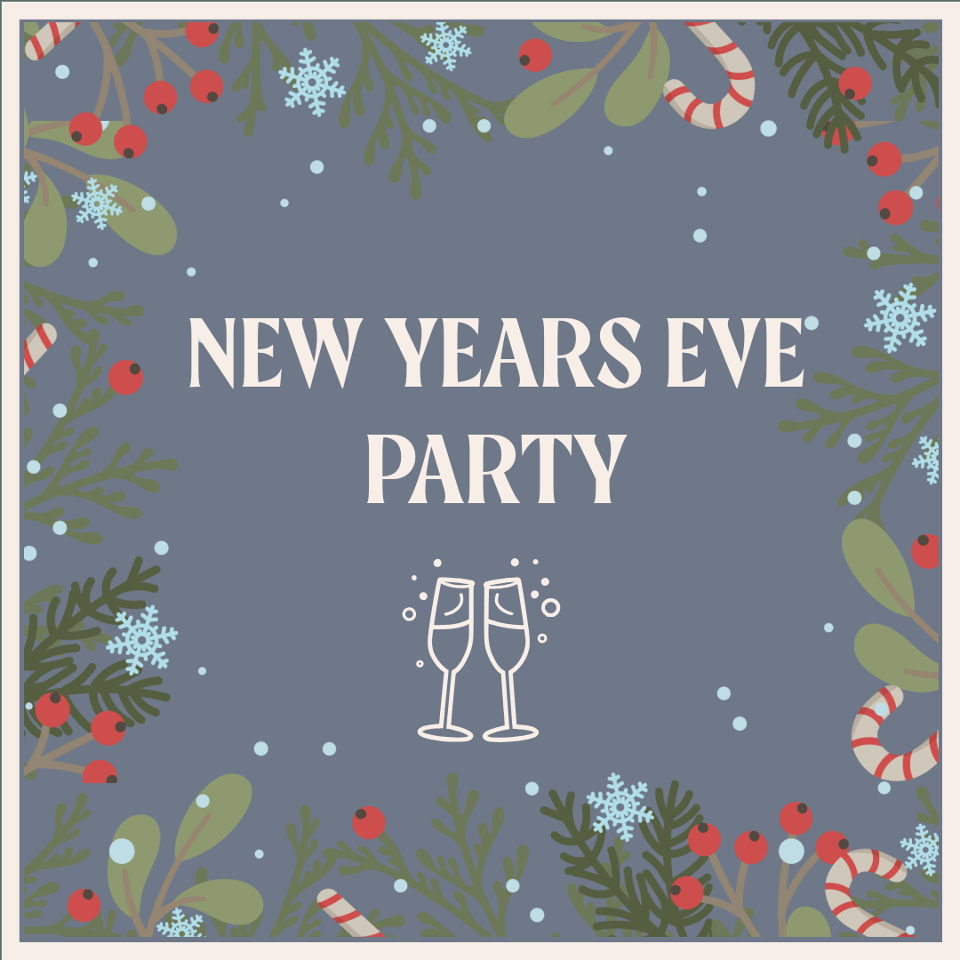 New Years Eve Party