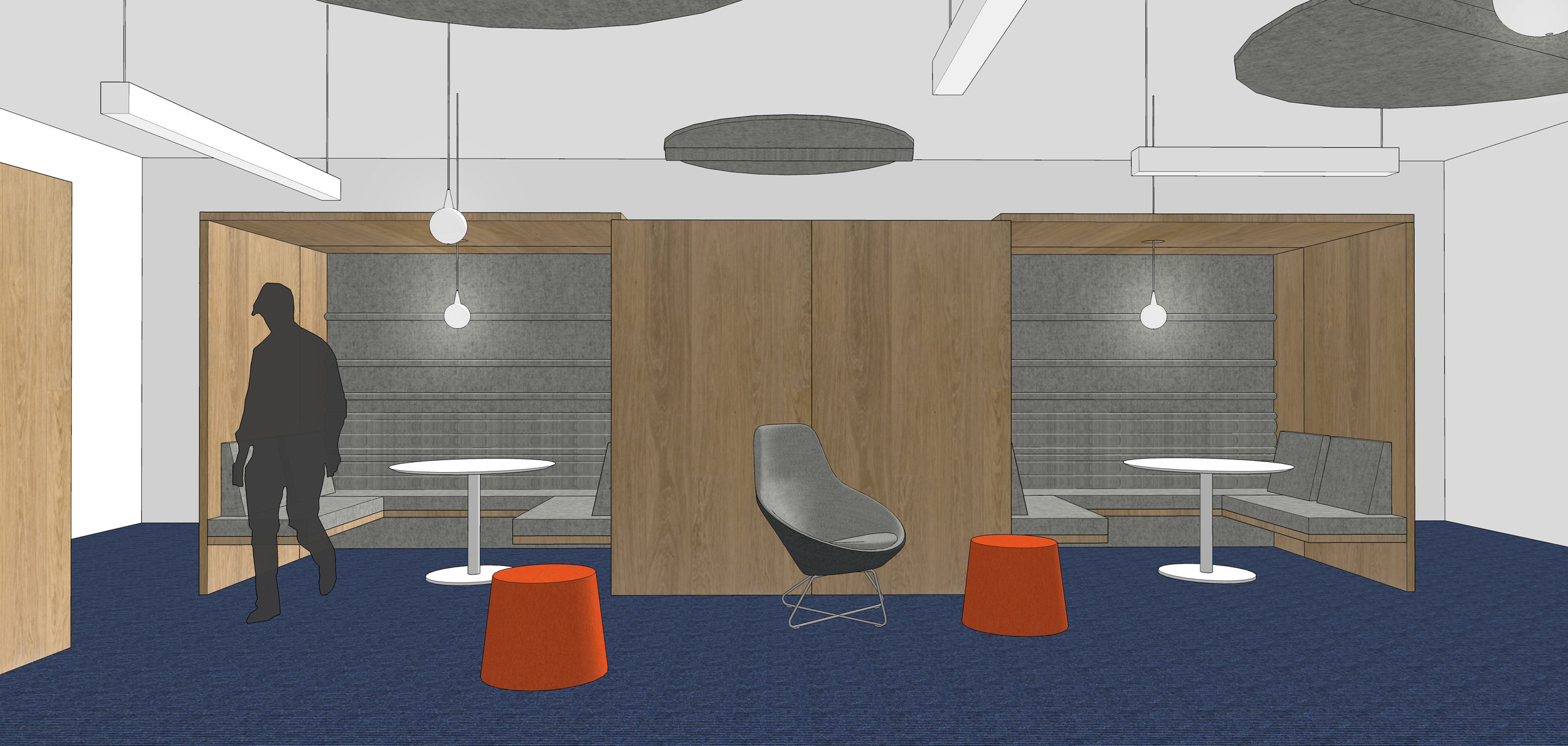 DESIGNED IN COLLABORATION WITH SYLVIA RICHARDS AND CHRISTOPHER SMITH