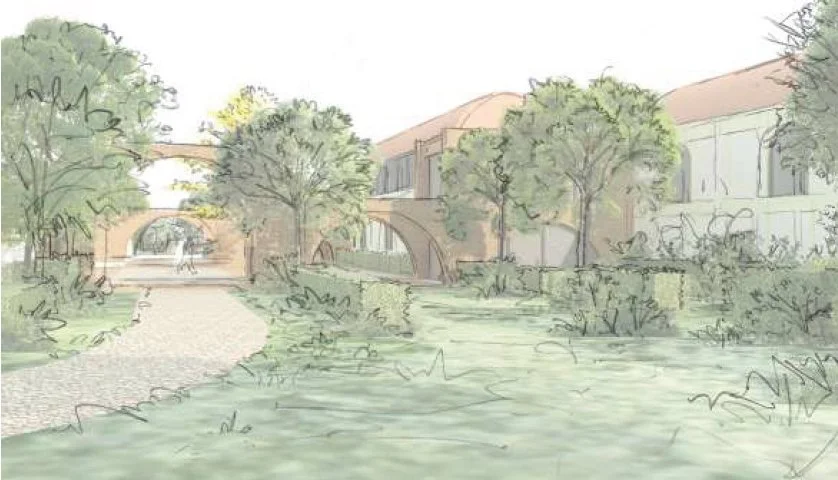 PARA 84 APPROVALS — HUGHES PLANNING