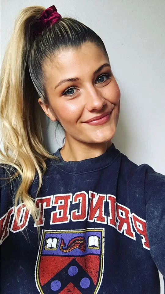 Why the hell are you selling scrunchies?