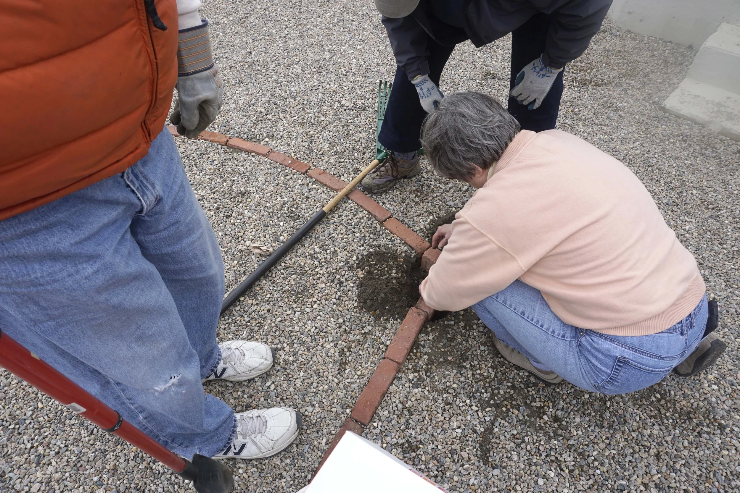 Cleaning Up for the 2017 Season