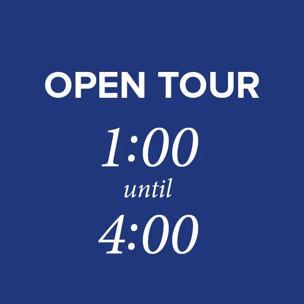 Open Tour