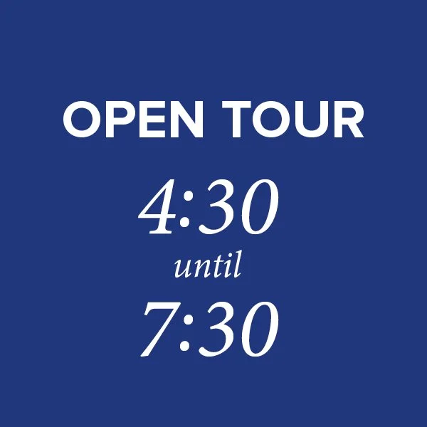 Open Tour