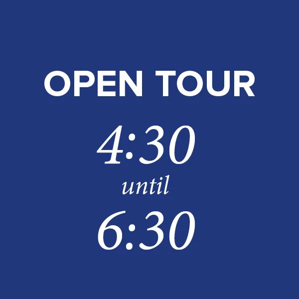 Open Tour