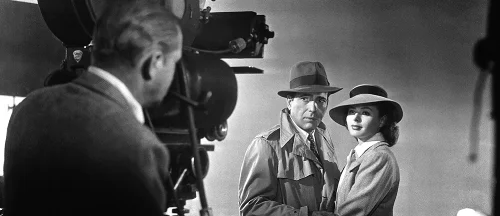 Casablanca