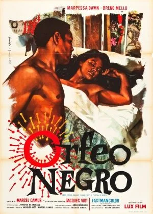 Orfeu Negro