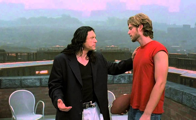 The Room
