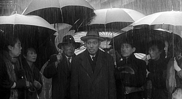 Ikiru