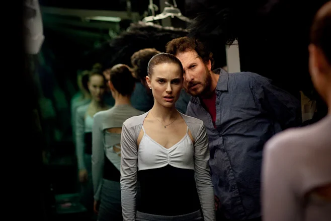 Black Swan
