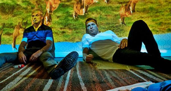 T2 Trainspotting