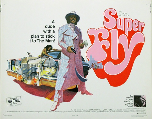 Superfly
