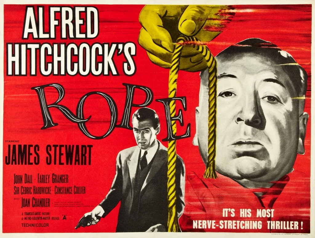 Rope