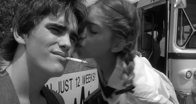 Rumble Fish
